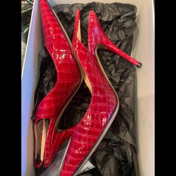 CASADEI. Leather designer shoes - Picture 8 of 8